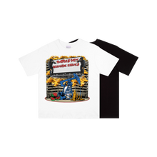 Load image into Gallery viewer, Peace Tee
